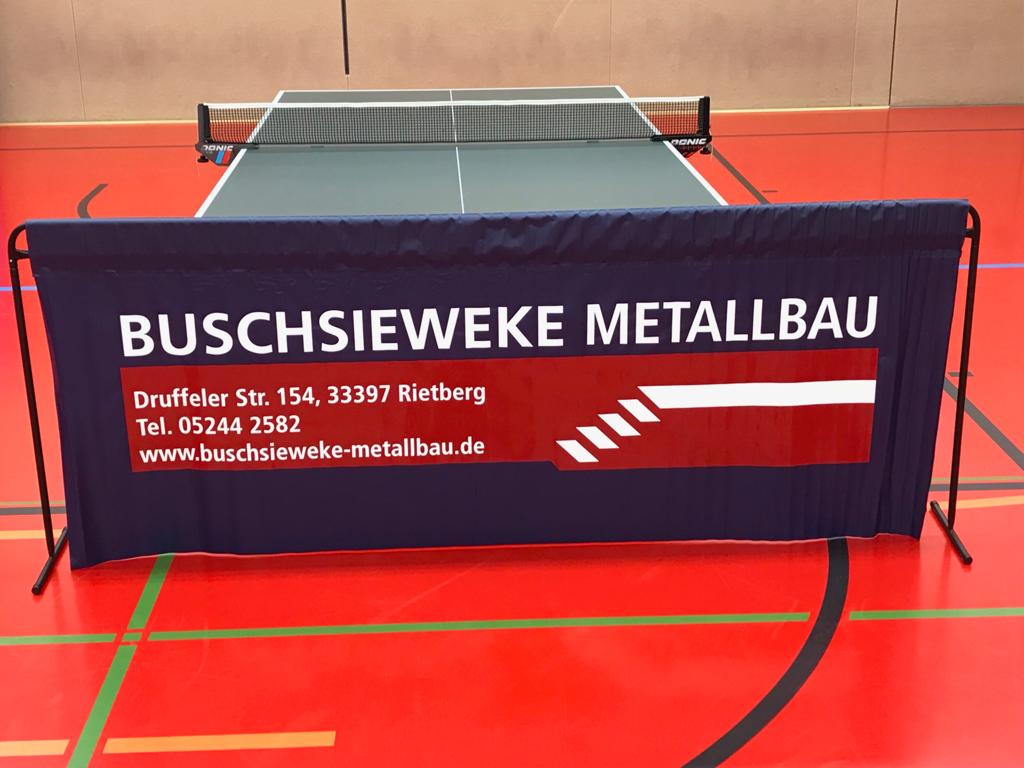 Buschsieweke Metallbau