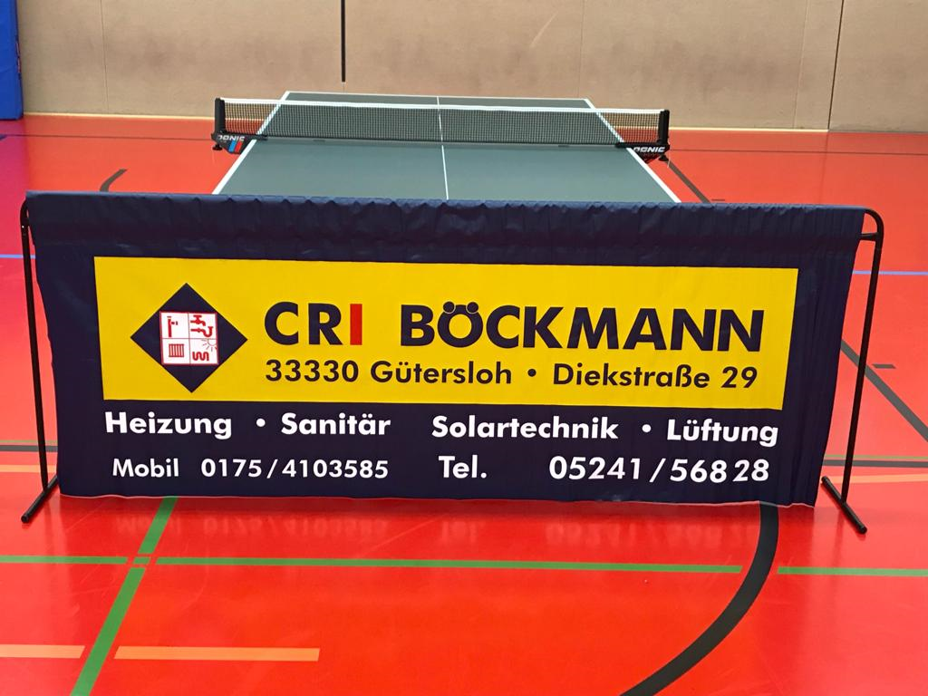 CRI Böckmann